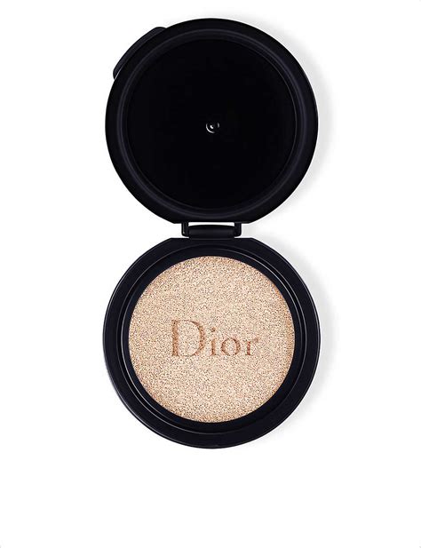 dior cushion powder refill|diorskin forever cushion powder.